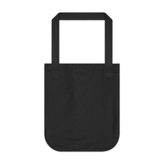 Organic Canvas Horse & Dog Tote Bag – Eco - Friendly Animal Carrier - Youniverses