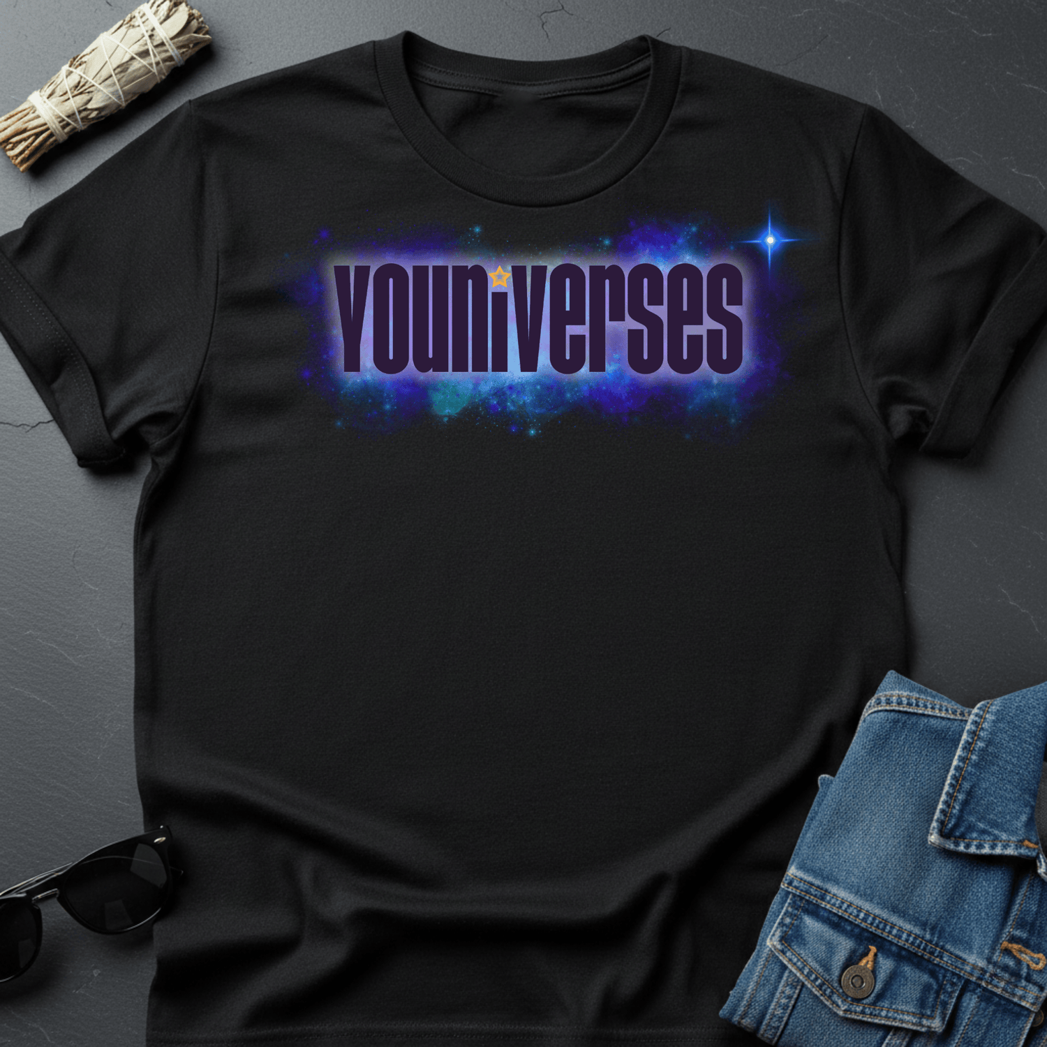Essentials - Youniverses