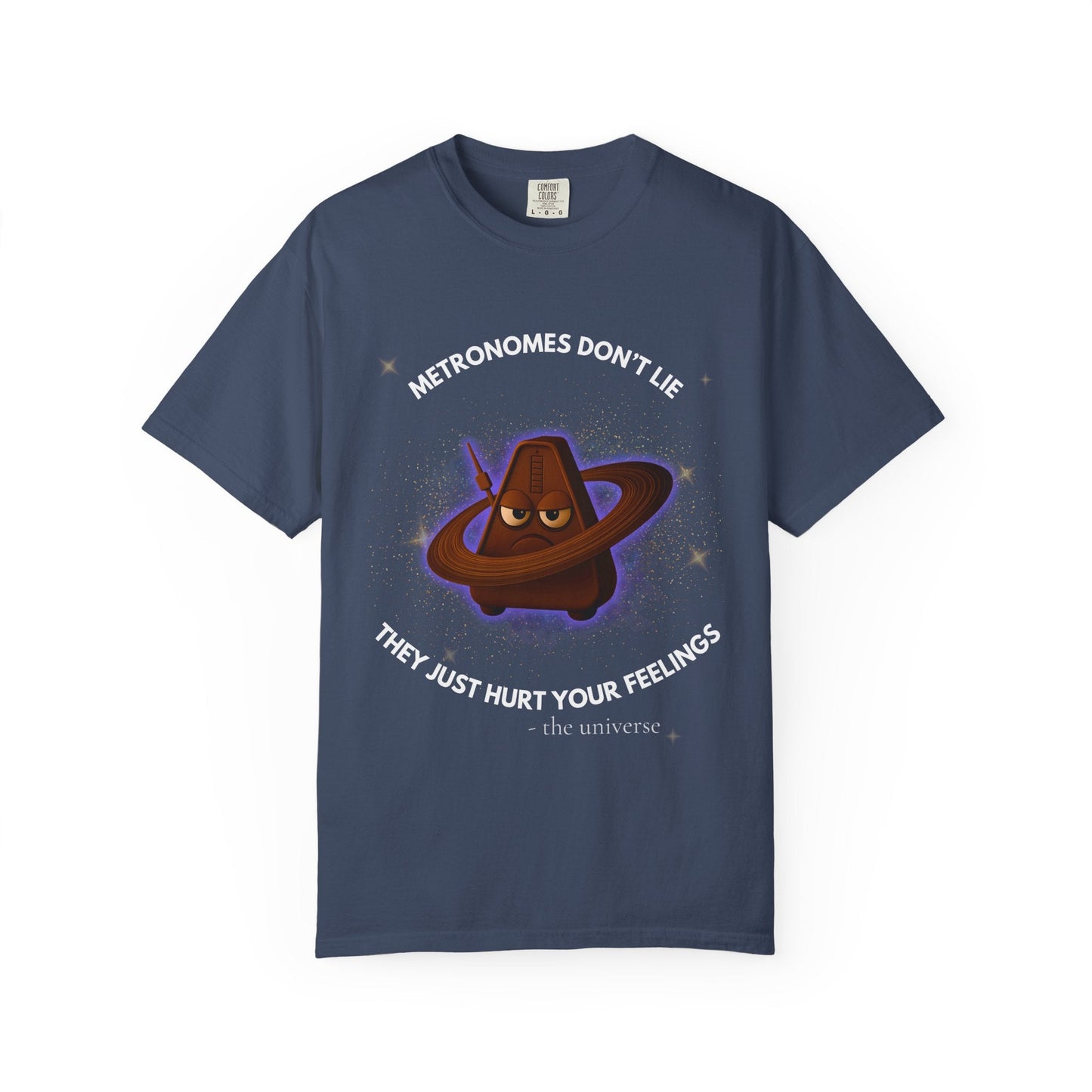 Motivational T-shirt