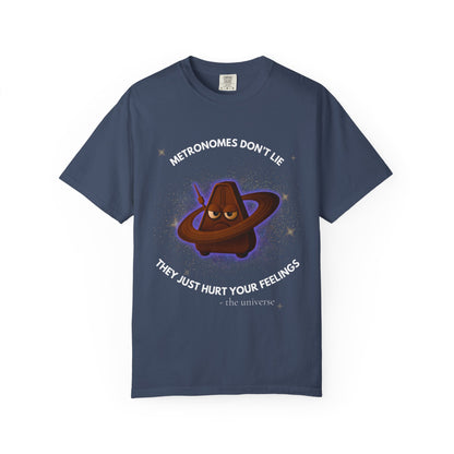 Motivational T-shirt