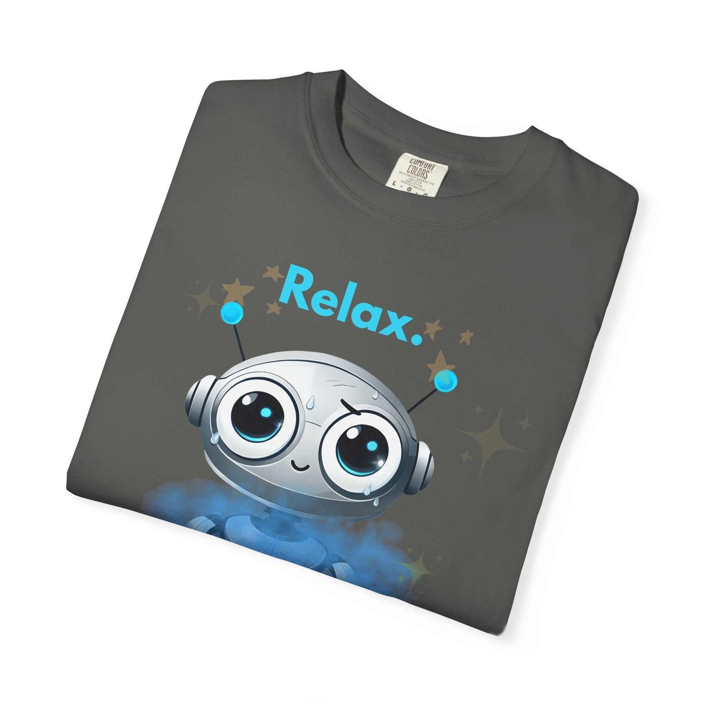 Relax T‑Shirt