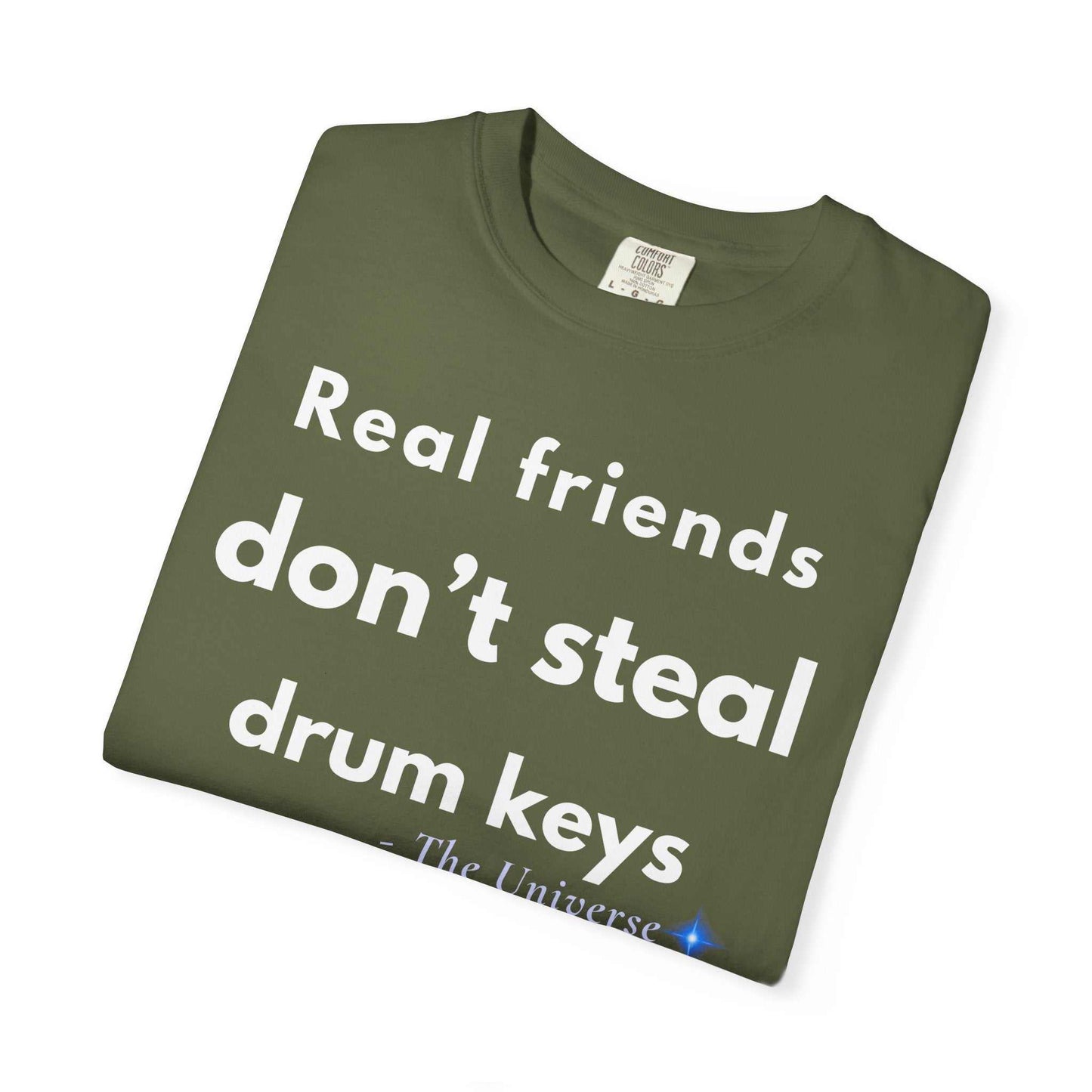 Drummer Tee