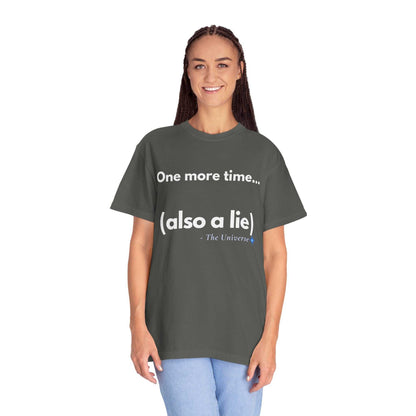 Cosmic Quote Tee