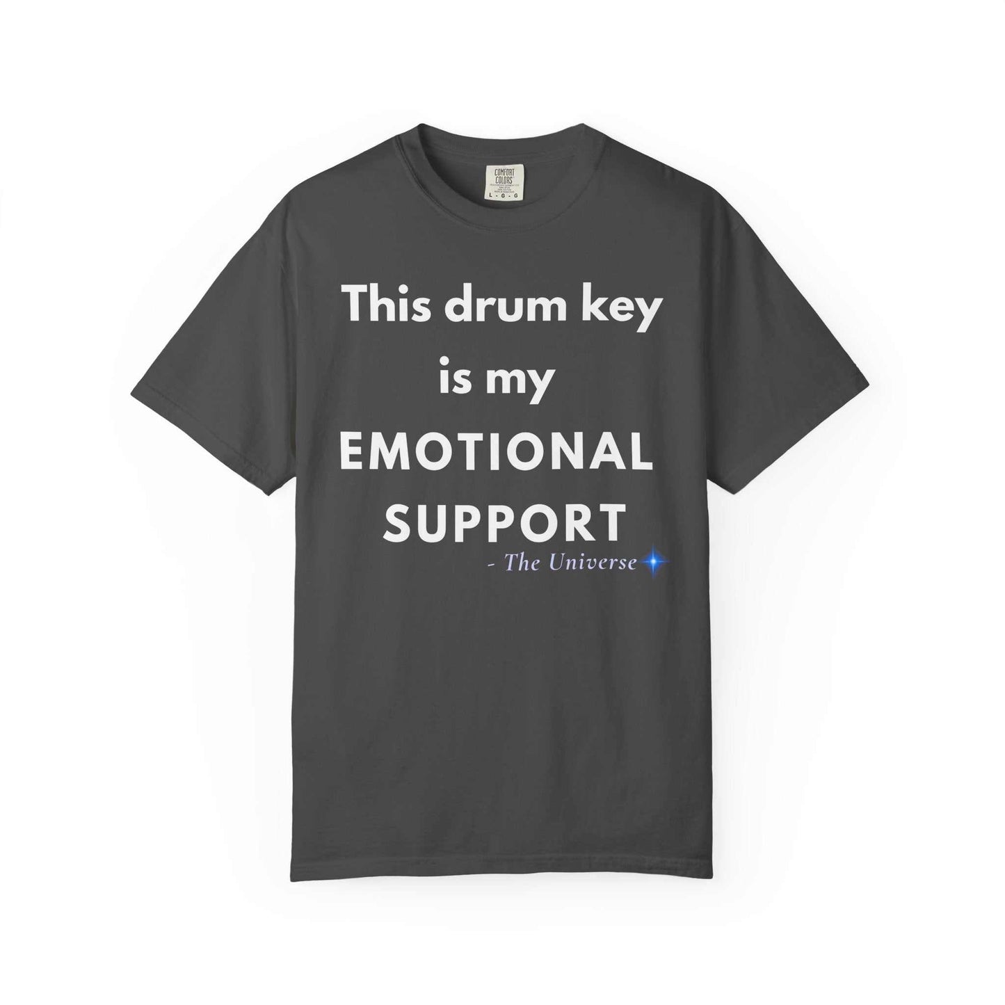 Drummer T-Shirt