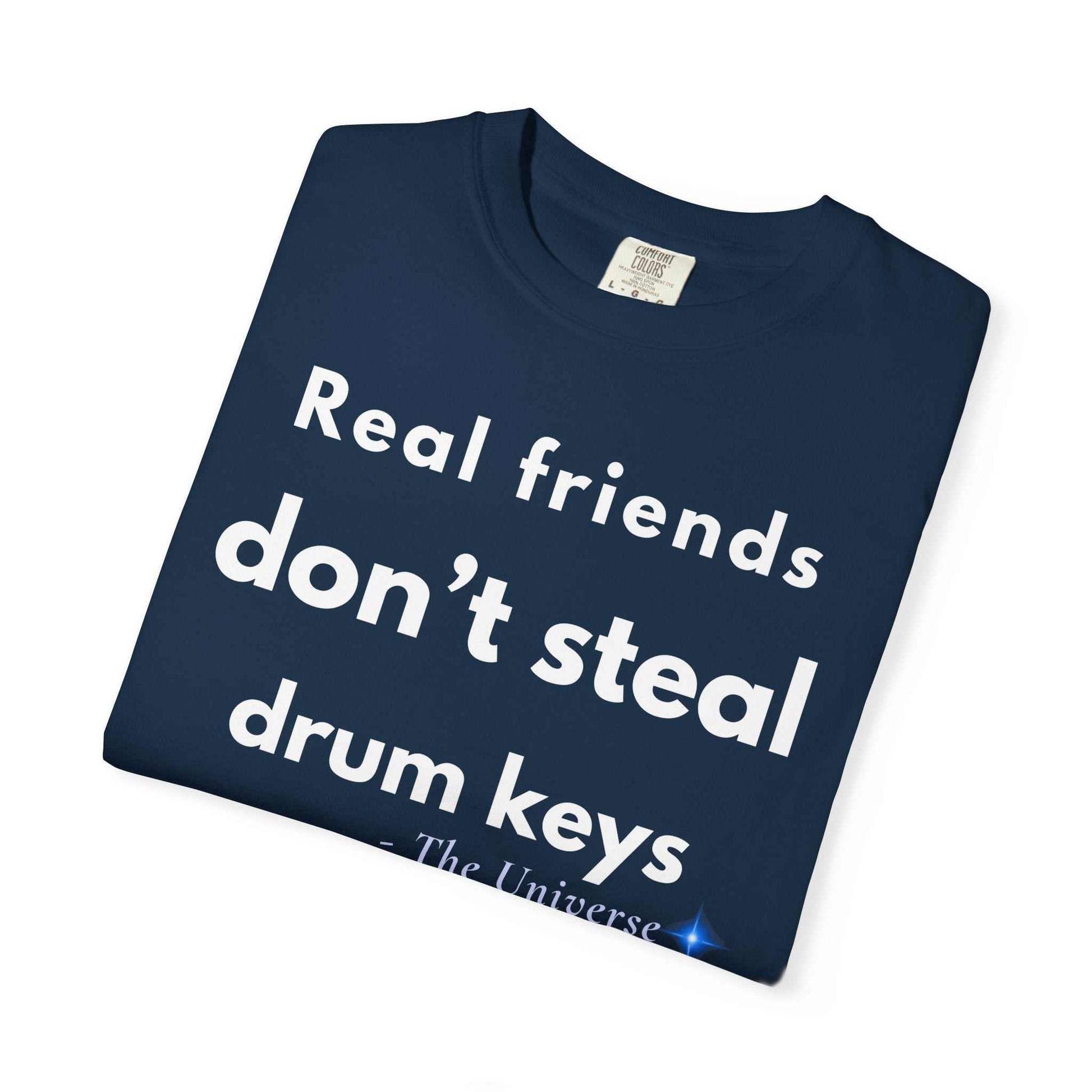 Drummer Tee