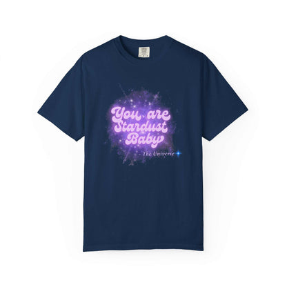 Stardust Baby Tee