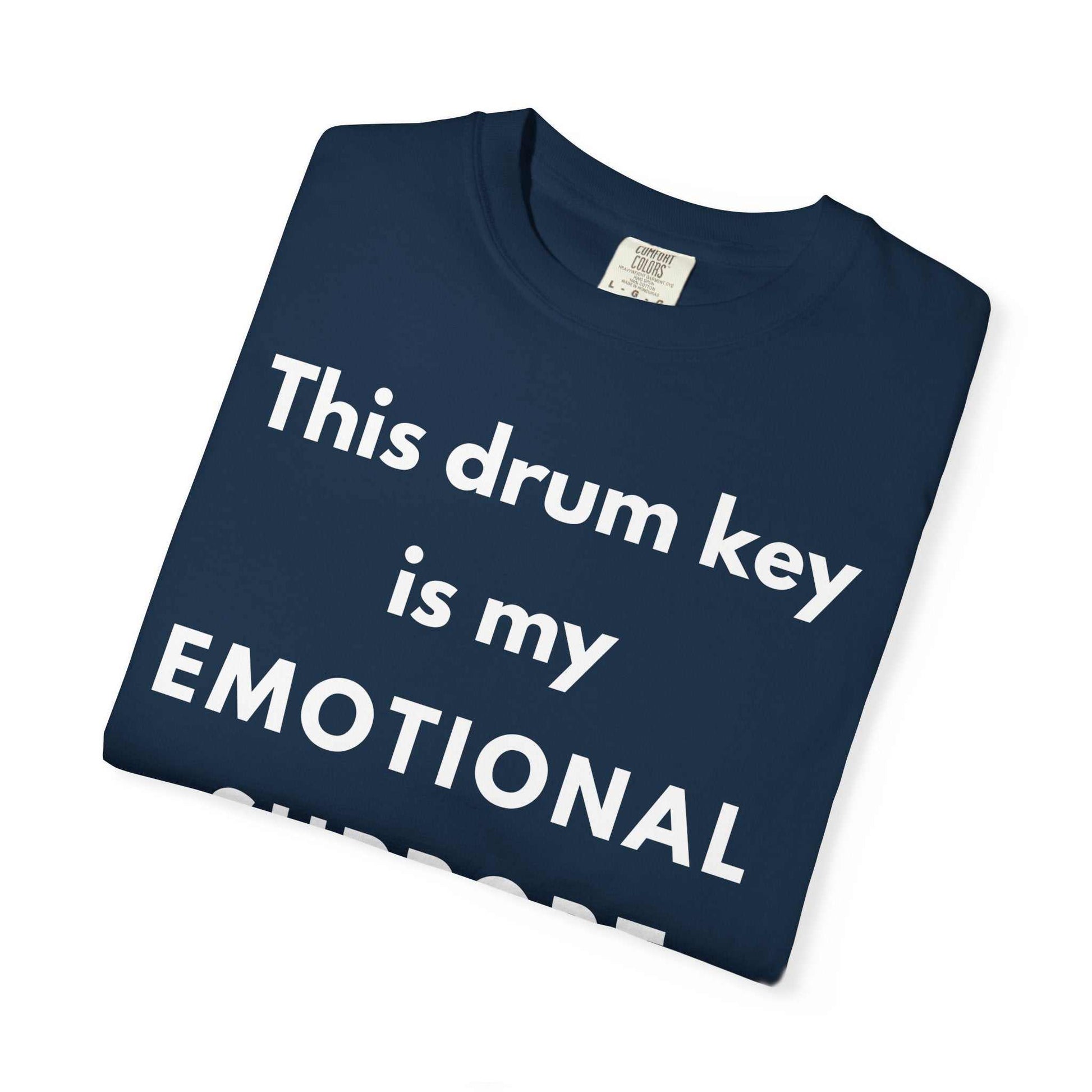 Drummer T-Shirt