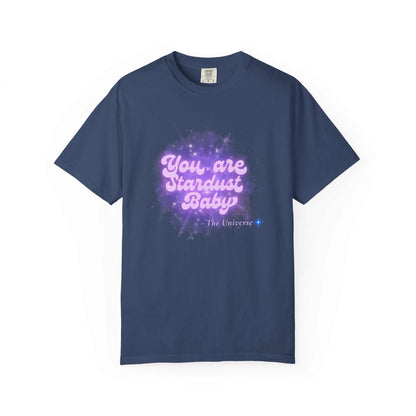 Stardust Baby Tee