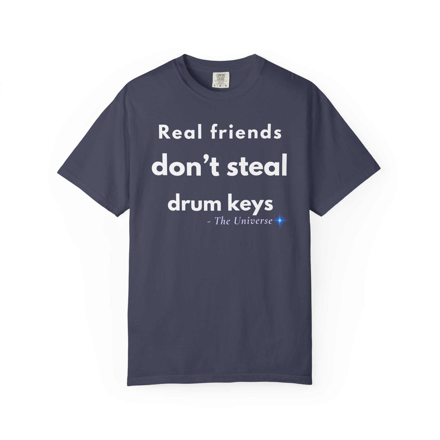 Drummer Tee