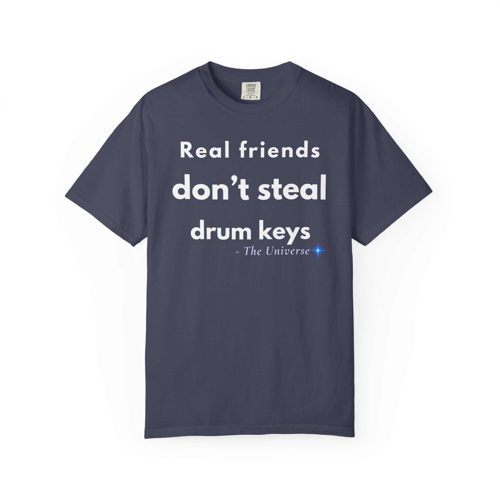 Drummer Tee