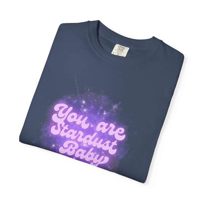 Stardust Baby Tee