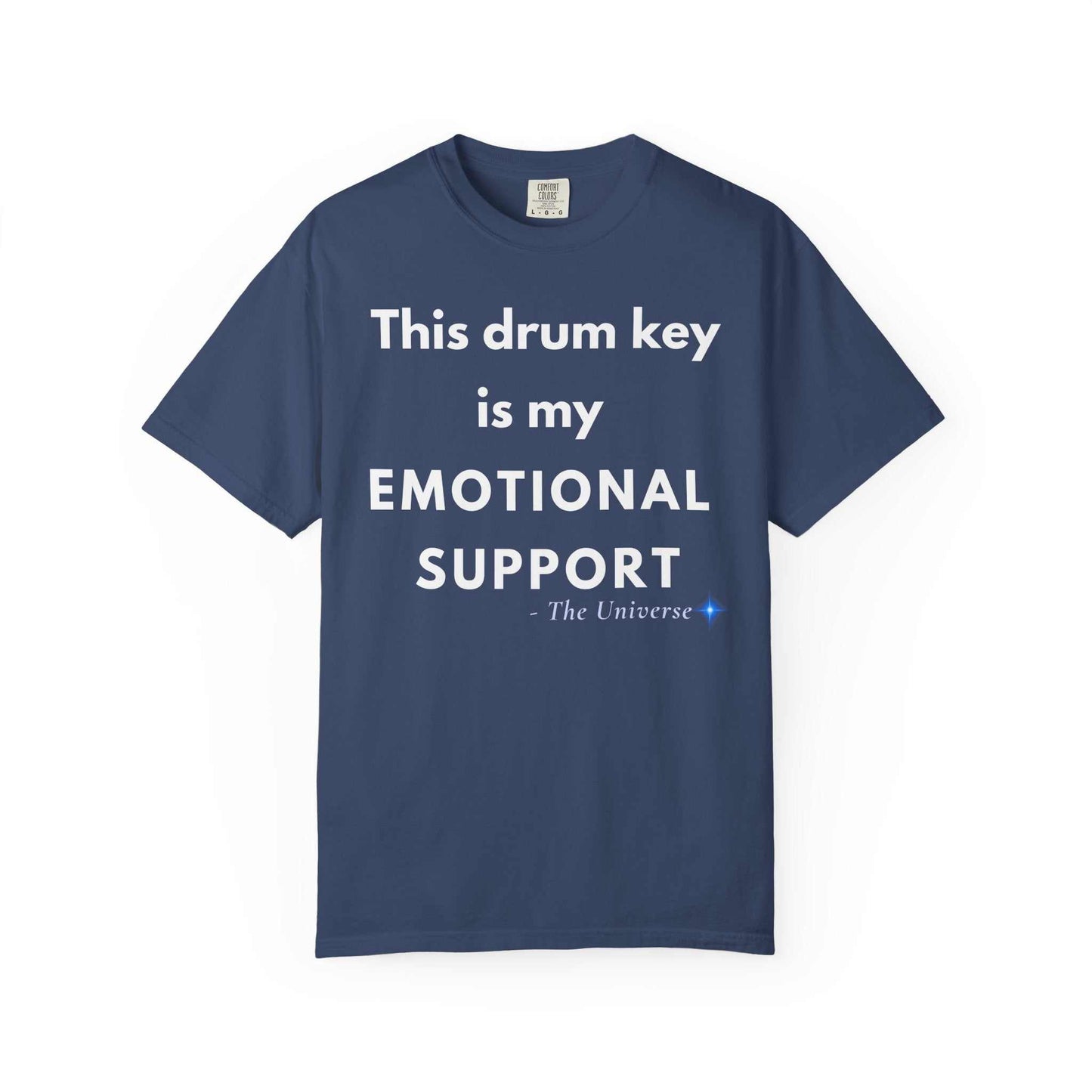 Drummer T-Shirt