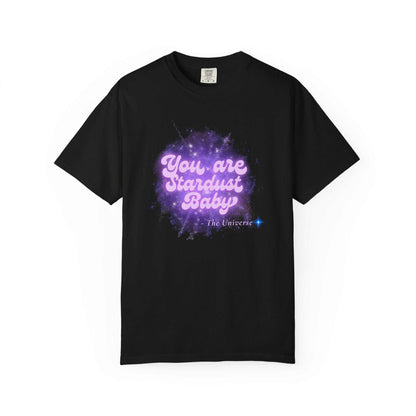 Stardust Baby Tee