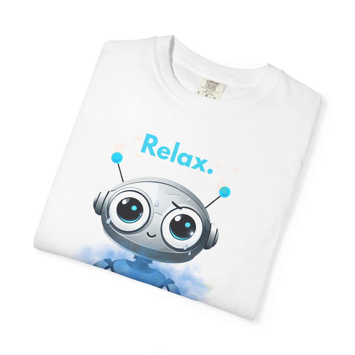 Relax T‑Shirt