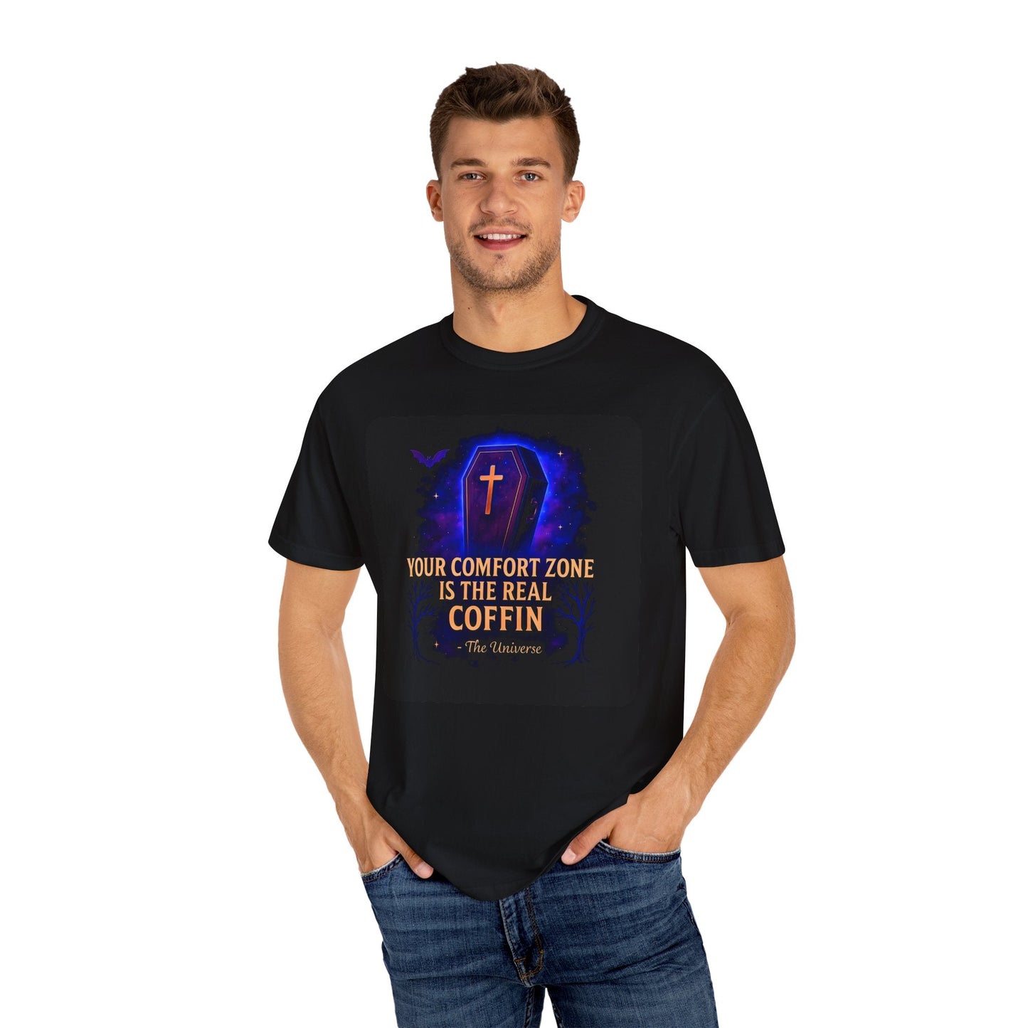 Comfort Zone T-Shirt