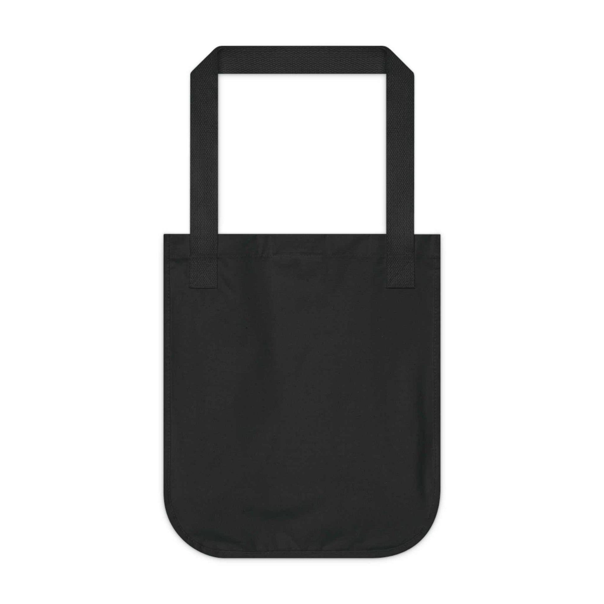 Organic Canvas Horse & Dog Tote Bag – Eco - Friendly Animal Carrier - Youniverses