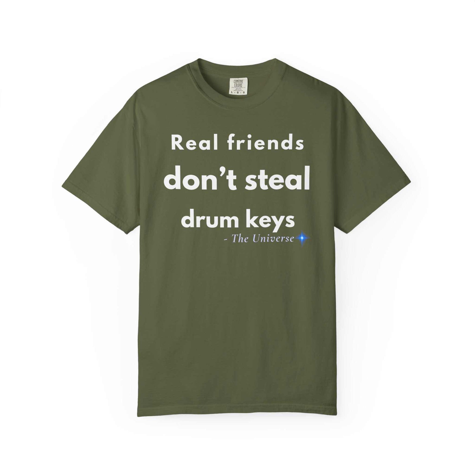 Drummer Tee