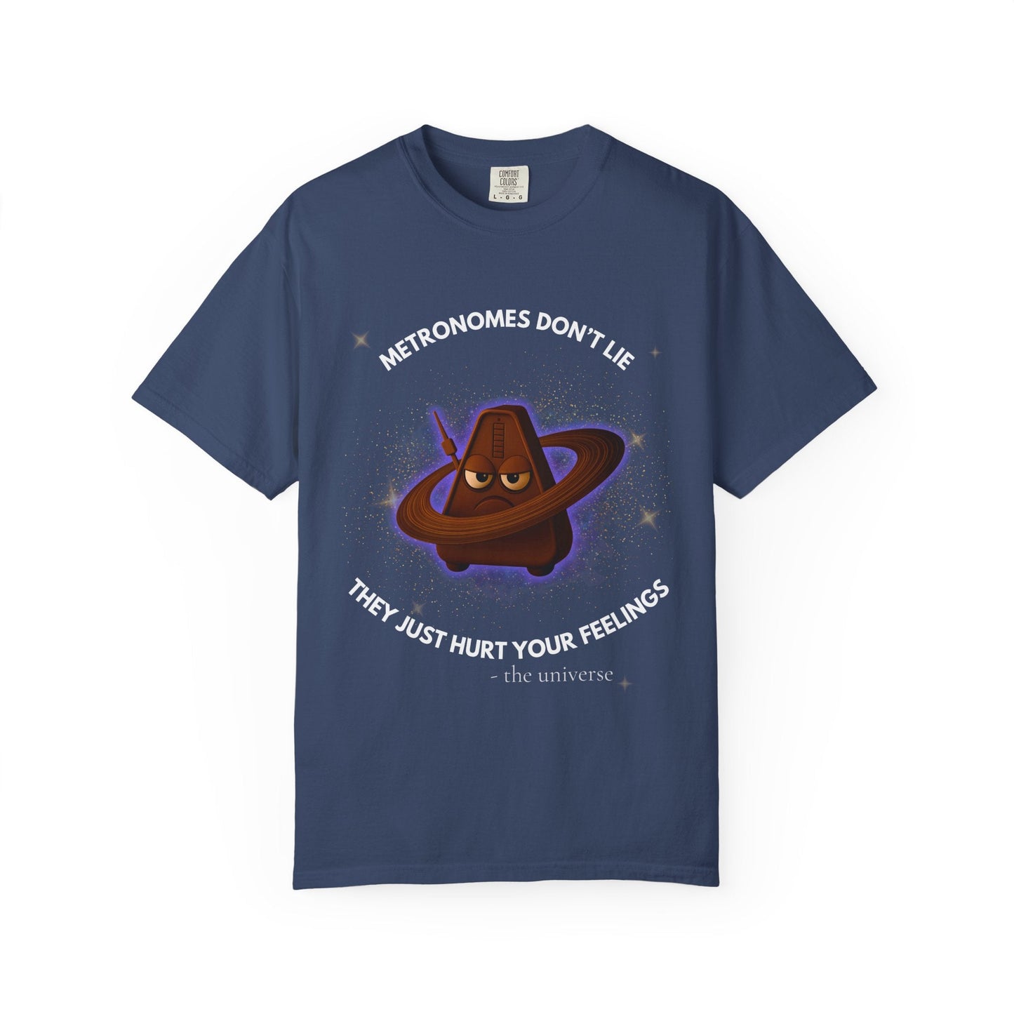 Motivational T-shirt
