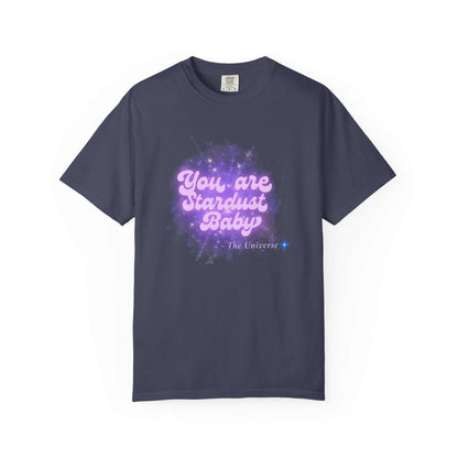 Stardust Baby Tee