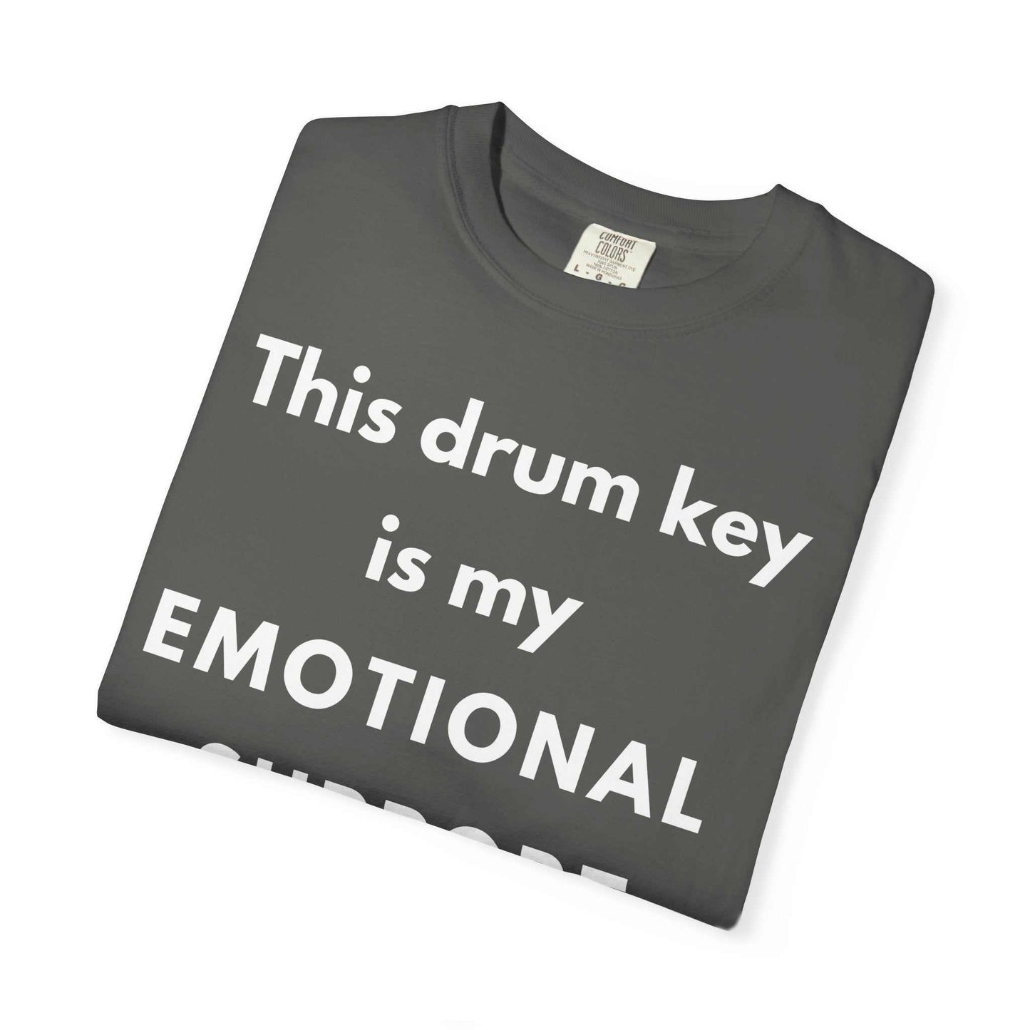 Drummer T-Shirt