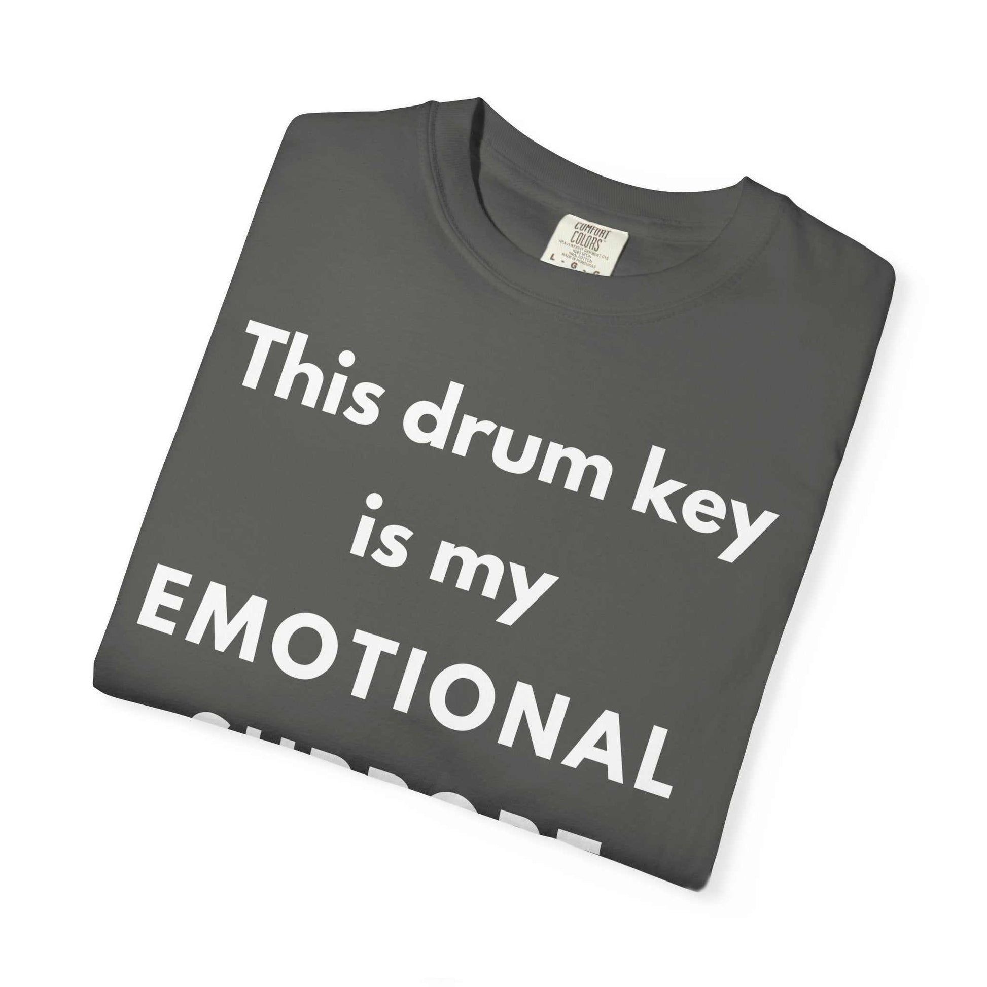 Drummer T-Shirt