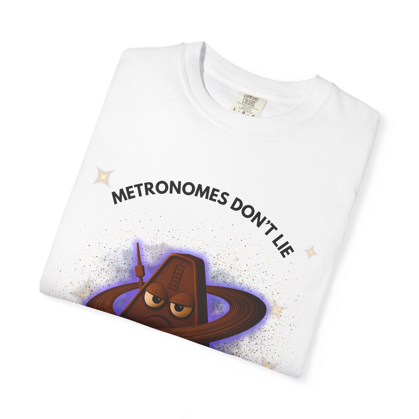 Motivational T-shirt