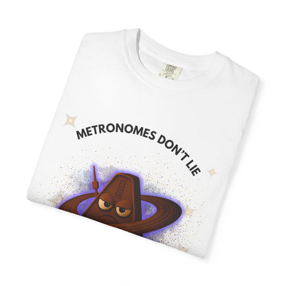 Motivational T-shirt