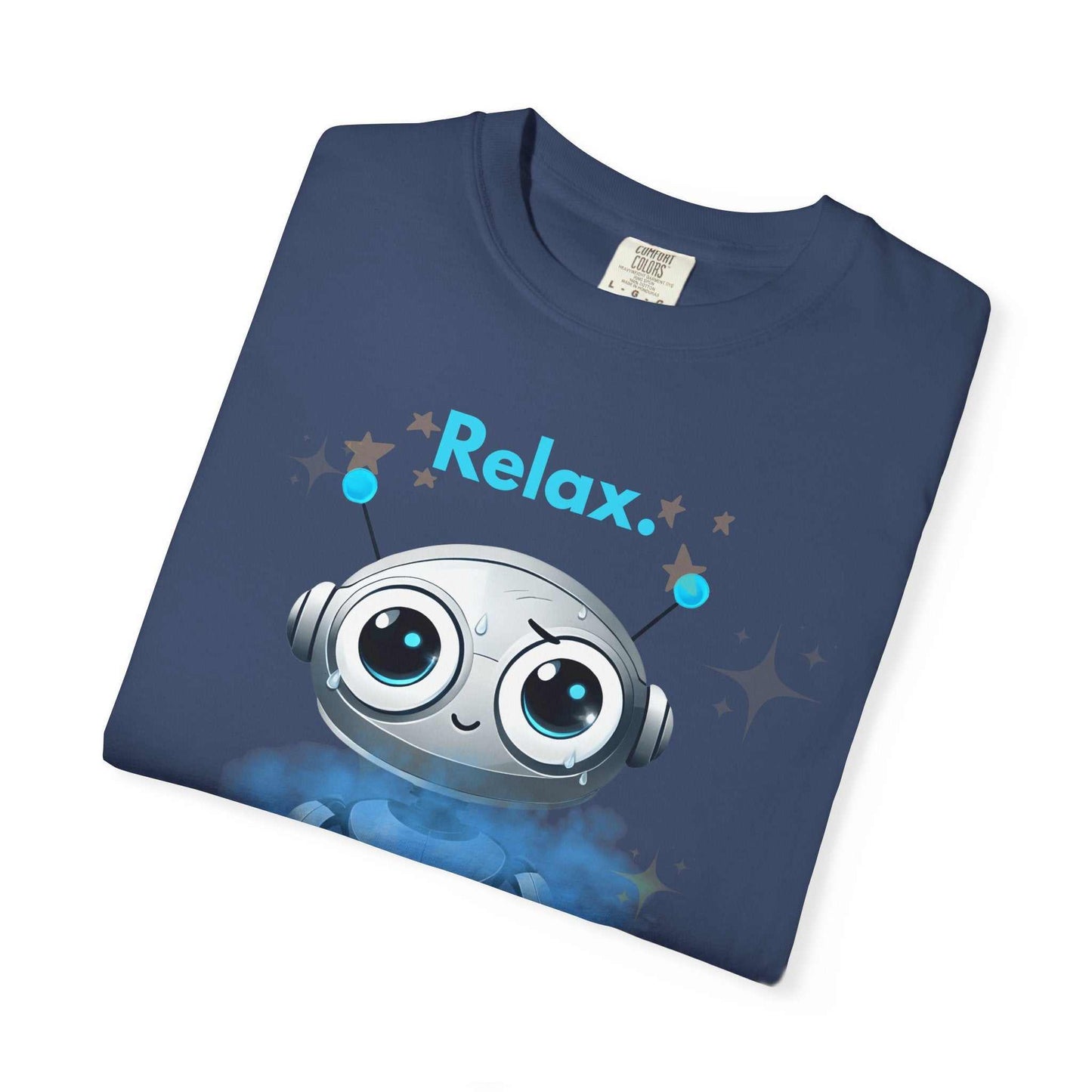 Relax T‑Shirt
