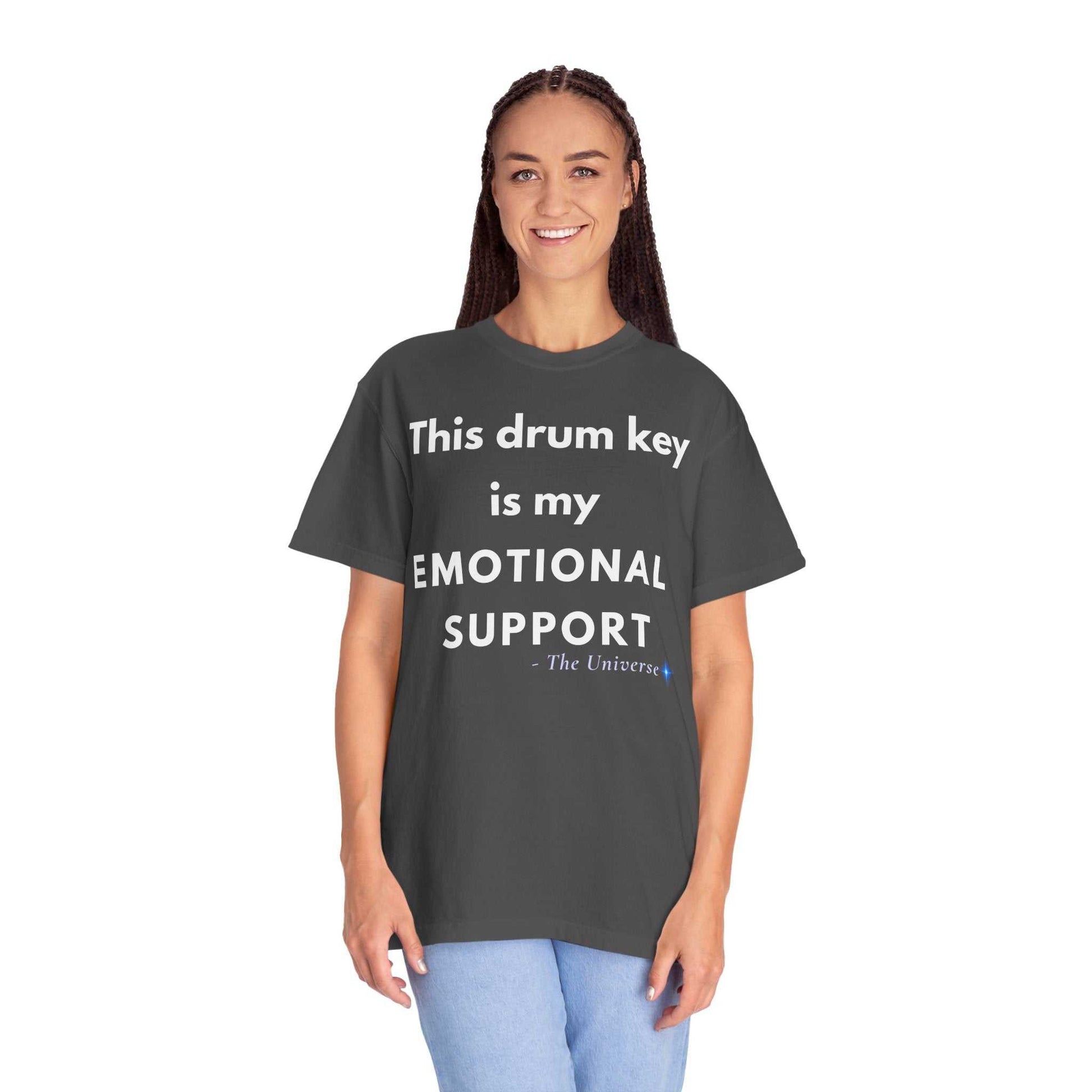 Drummer T-Shirt