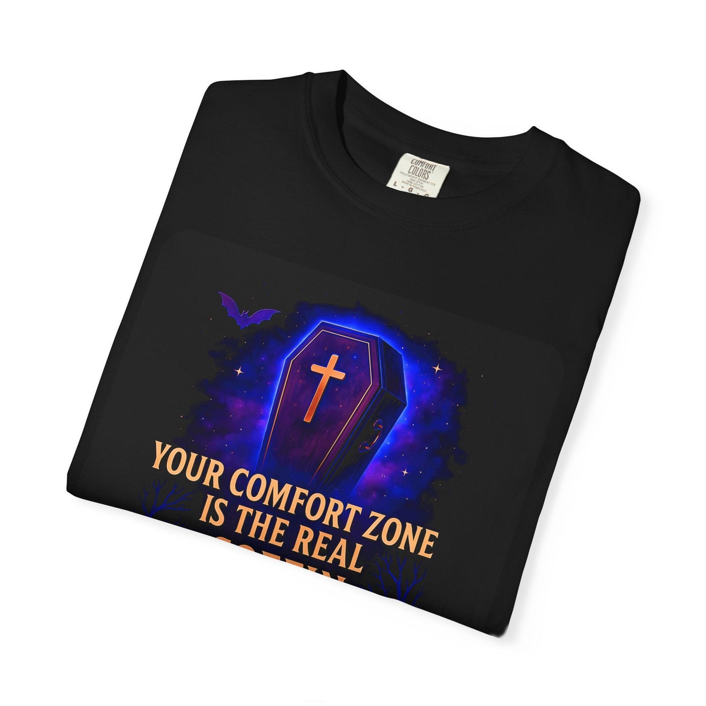 Comfort Zone T-Shirt