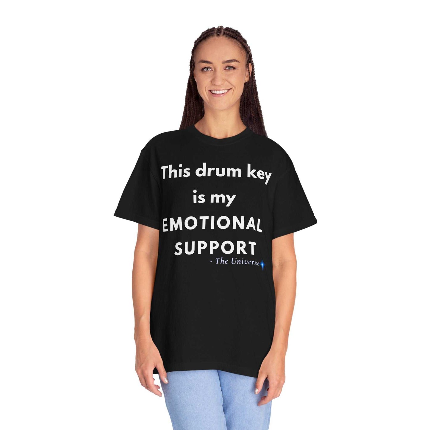 Drummer T-Shirt
