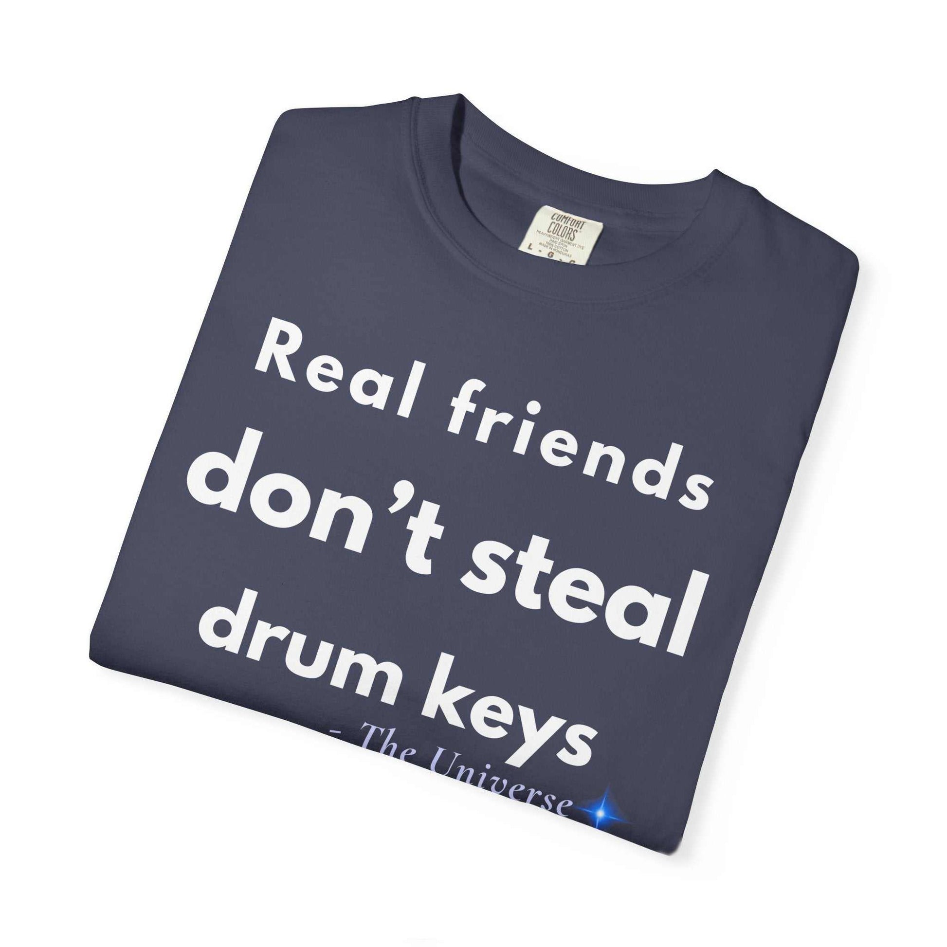 Drummer Tee