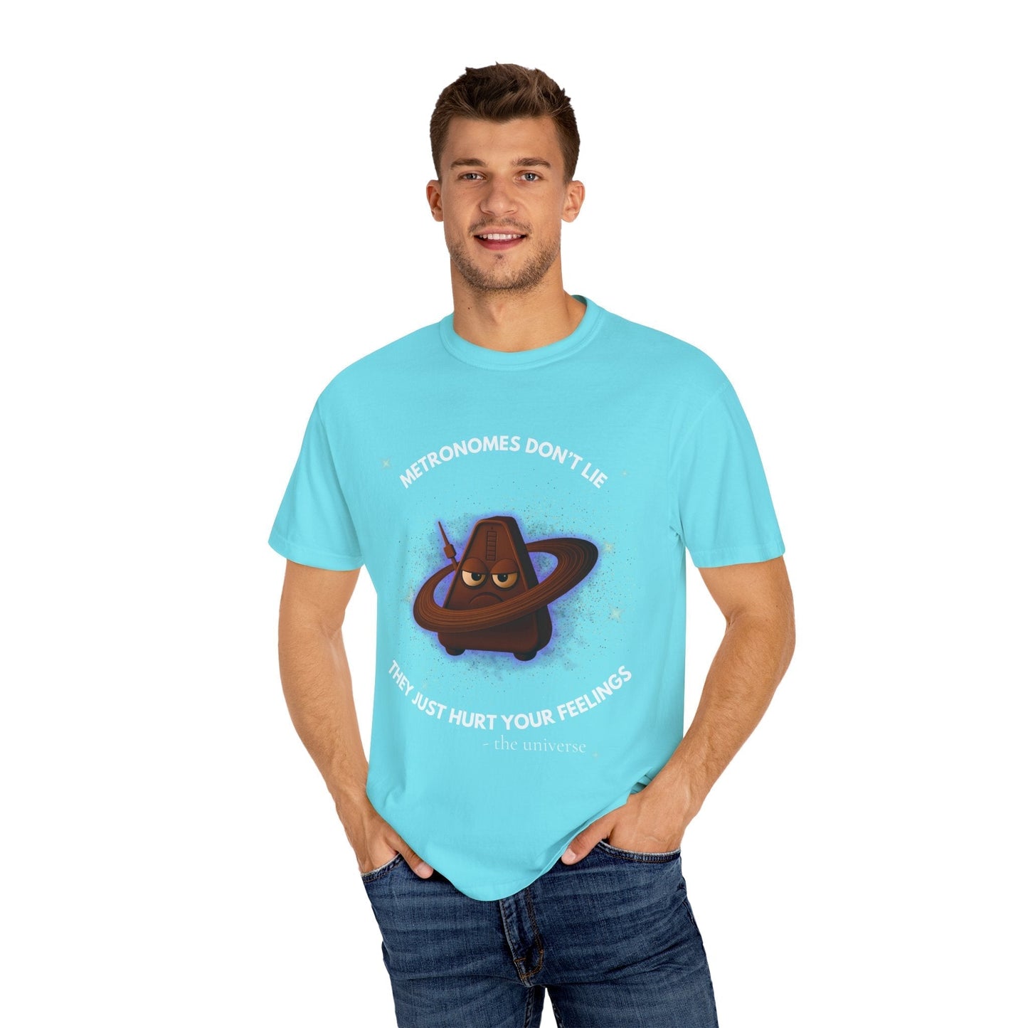 Motivational T-shirt