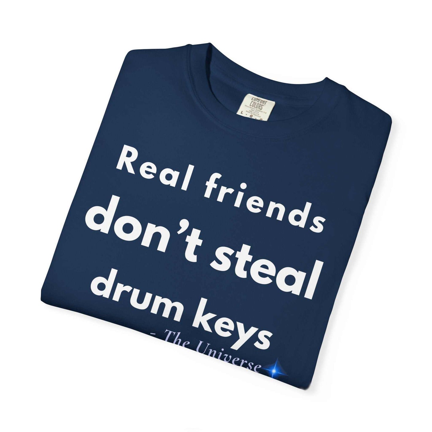 Drummer Tee
