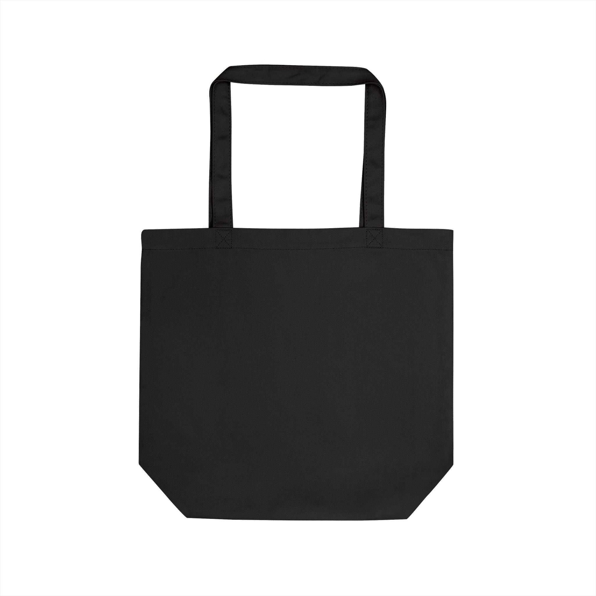 Stardust Organic Cotton Tote Bag – Eco - Friendly Sustainable Shoulder Bag - Youniverses