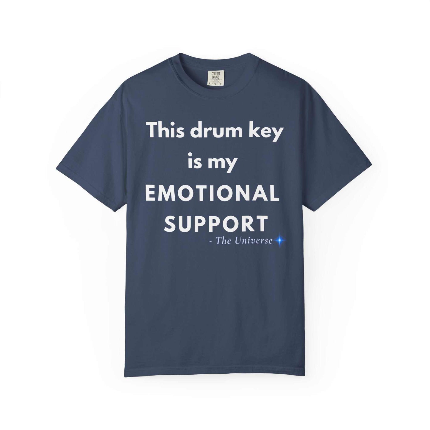 Drummer T-Shirt