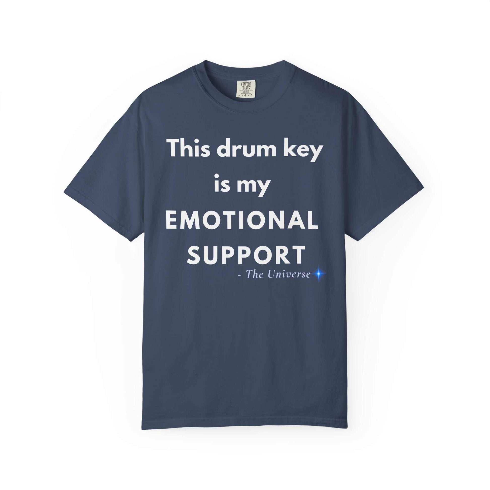 Drummer T-Shirt