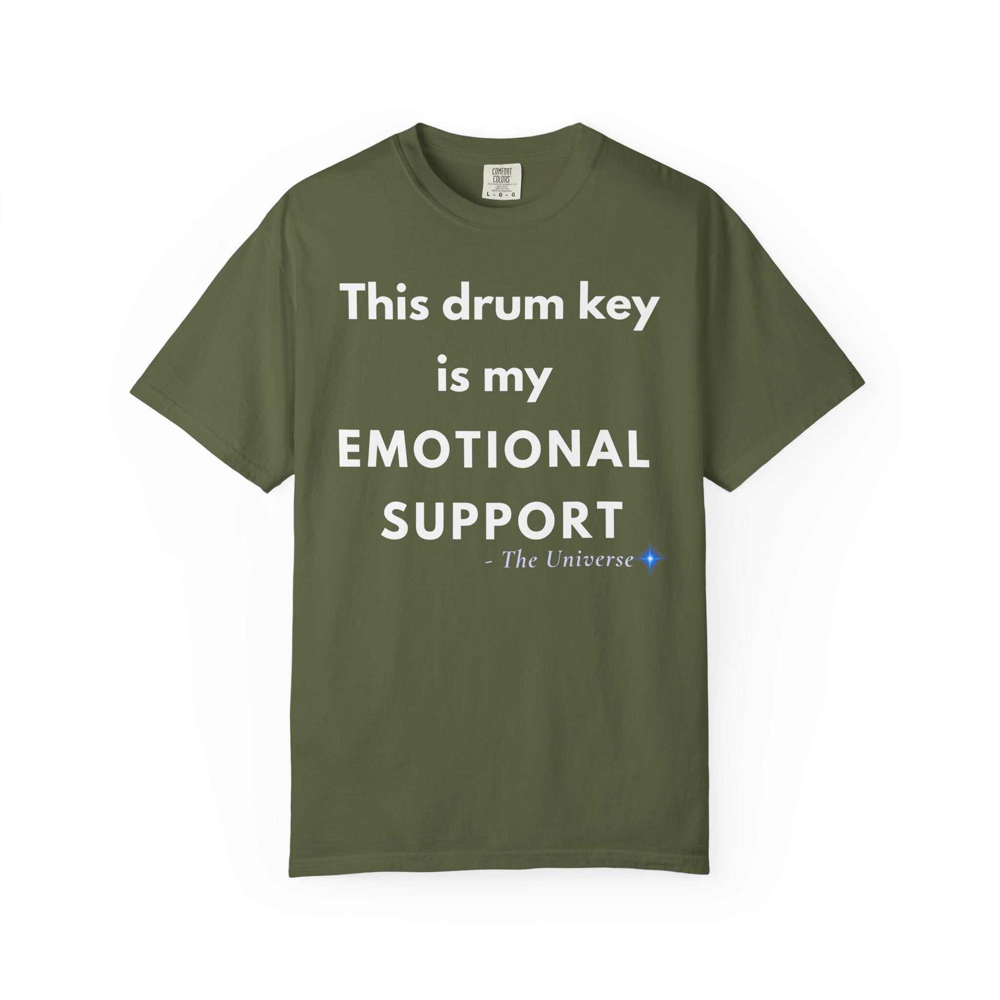 Drummer T-Shirt