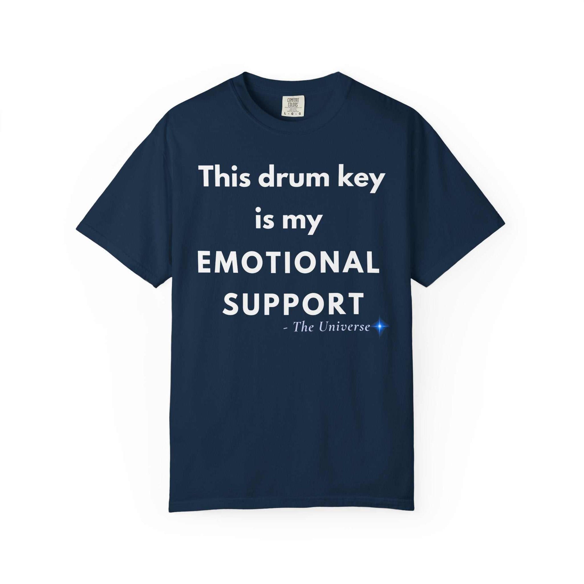 Drummer T-Shirt