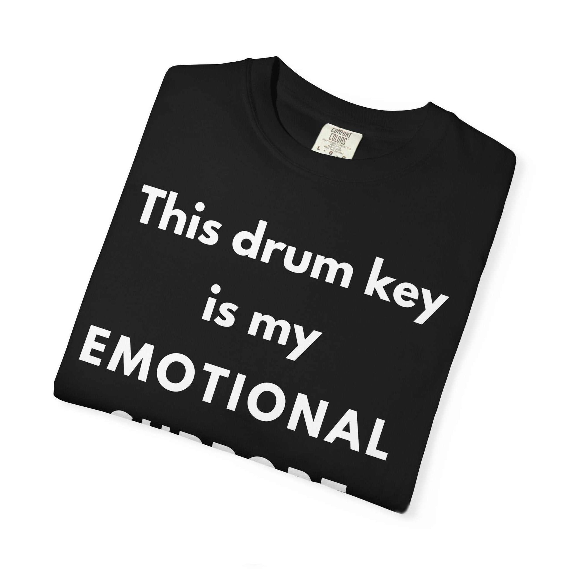 Drummer T-Shirt
