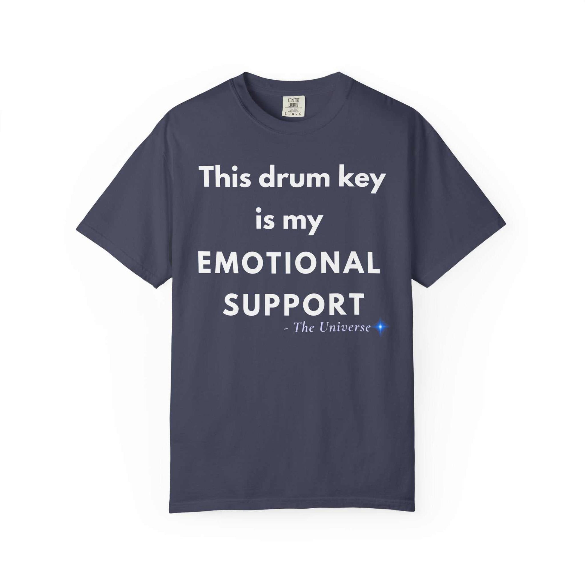 Drummer T-Shirt