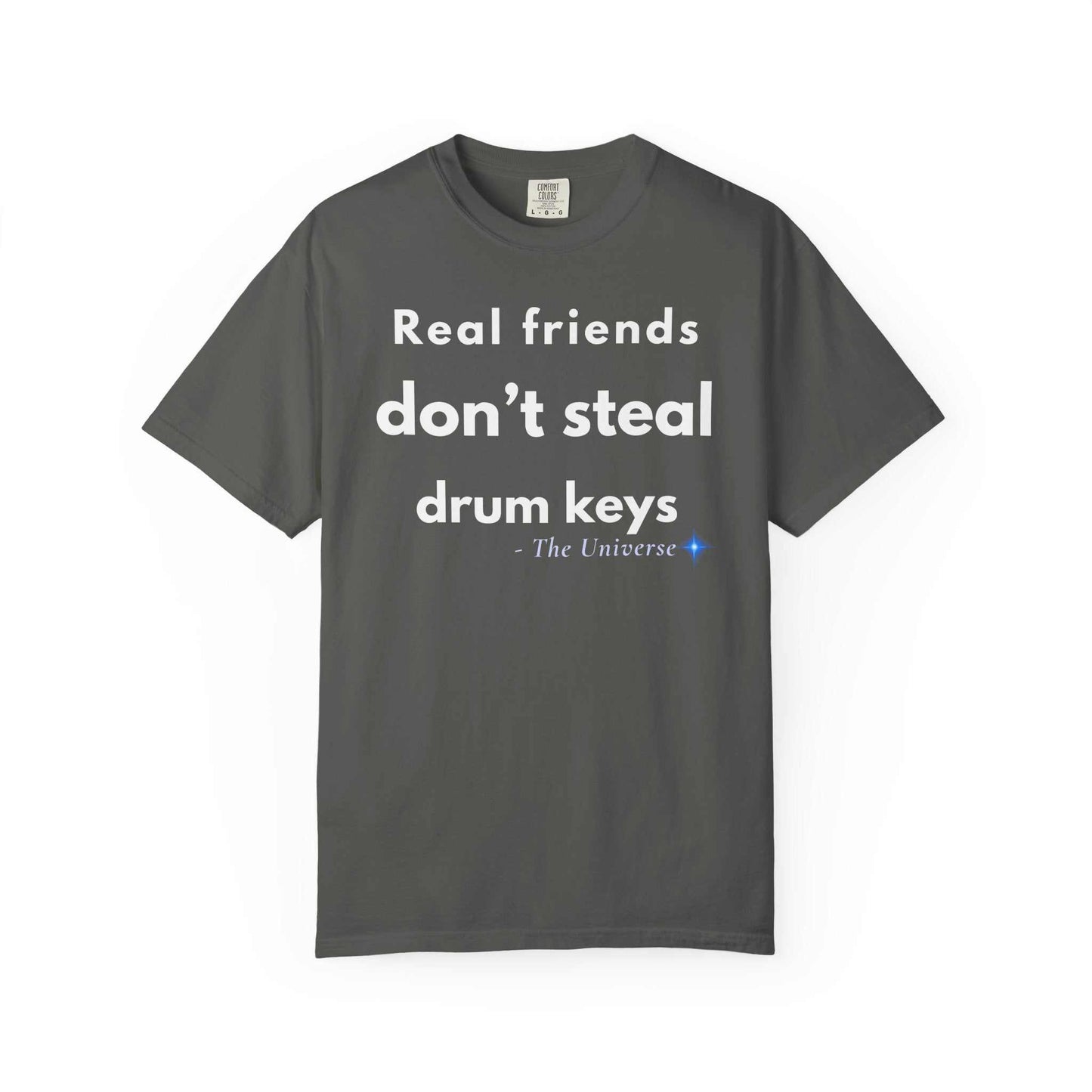 Drummer Tee