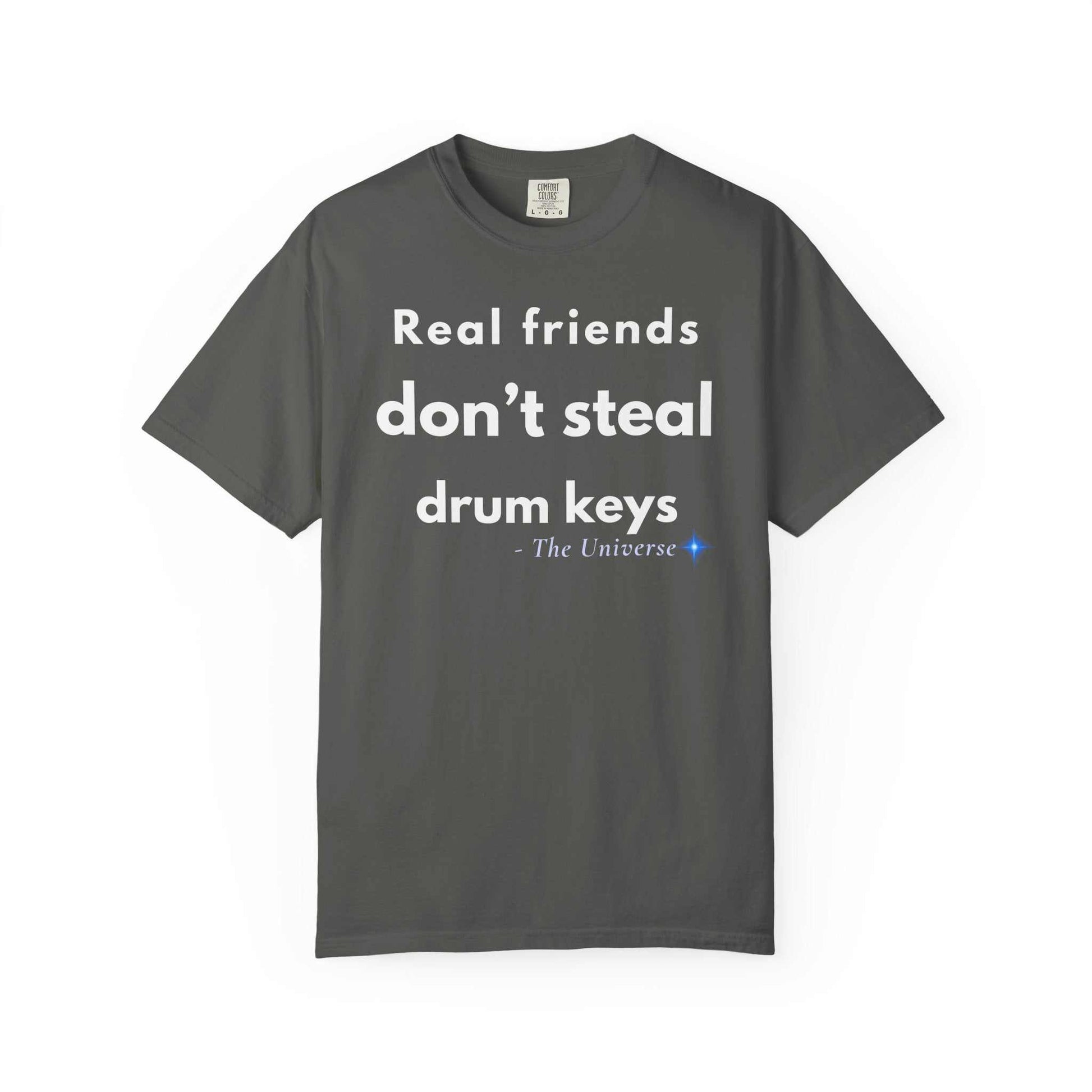 Drummer Tee