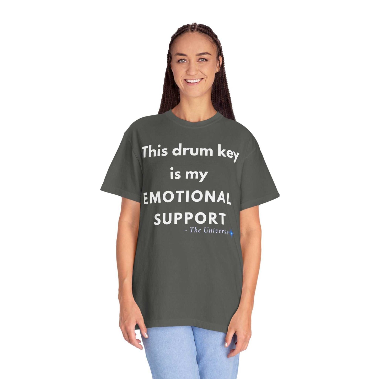 Drummer T-Shirt