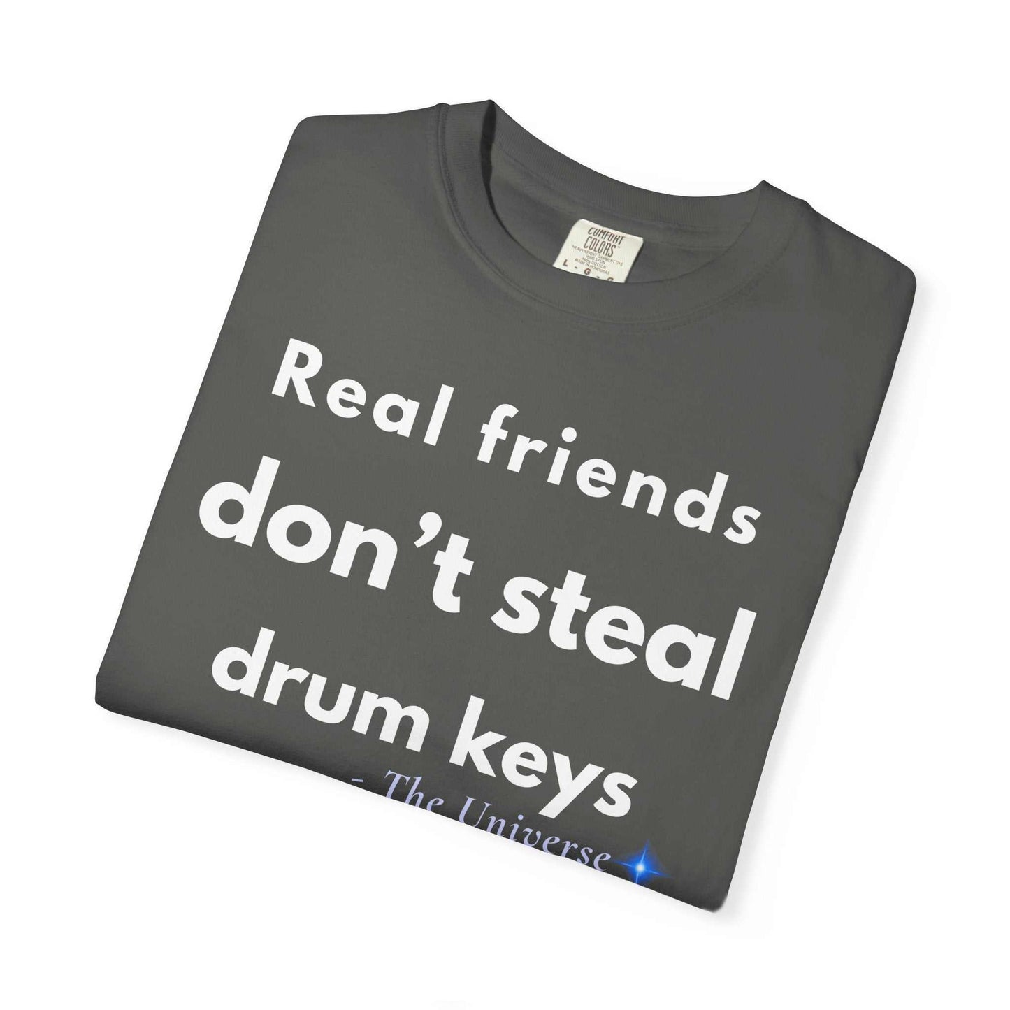 Drummer Tee
