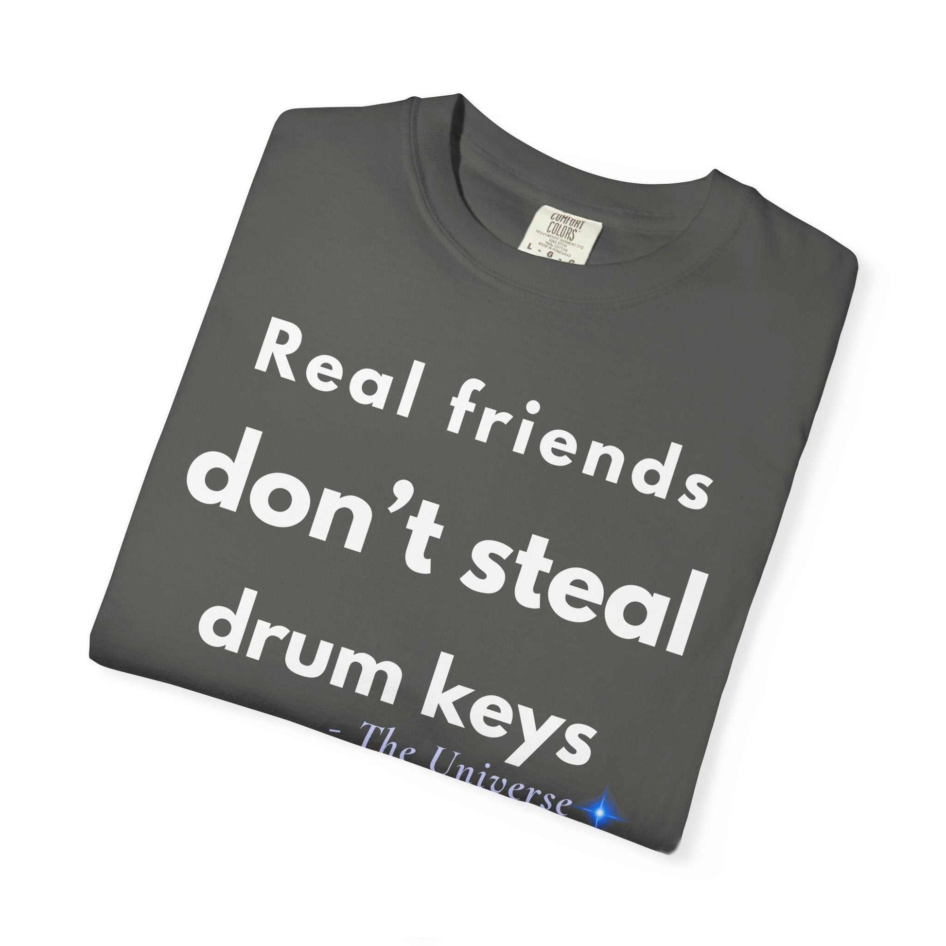 Drummer Tee