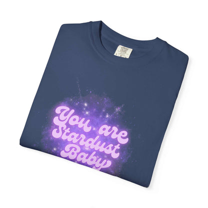 Stardust Baby Tee