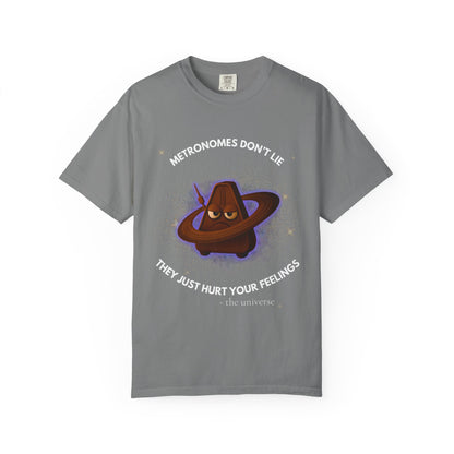 Motivational T-shirt