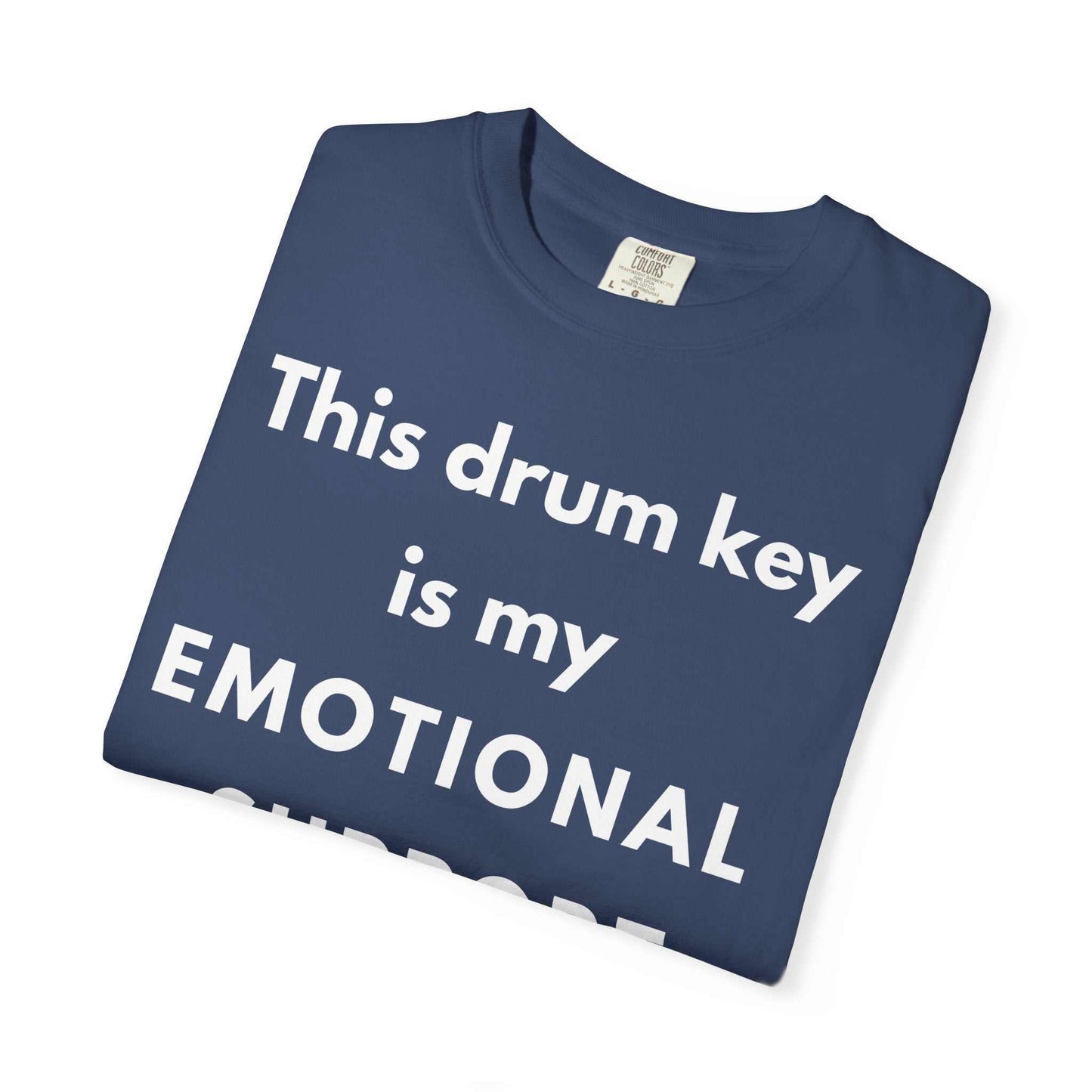 Drummer T-Shirt