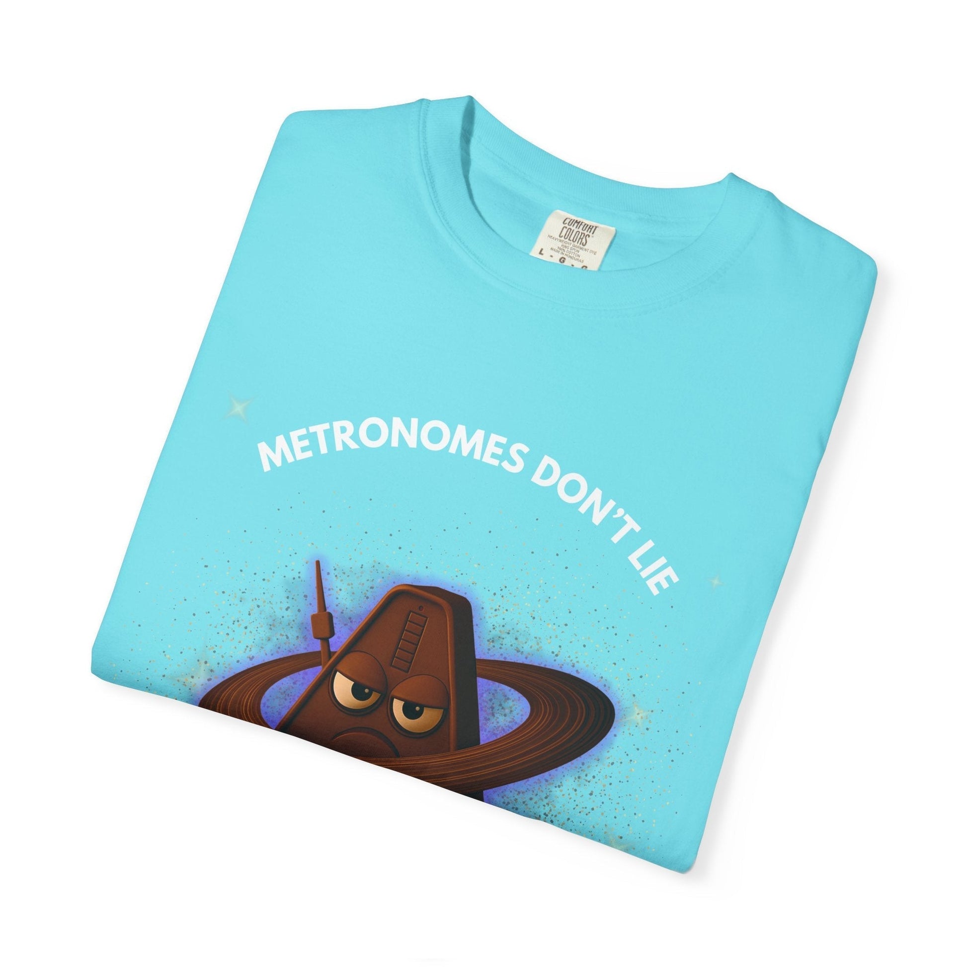 Motivational T-shirt